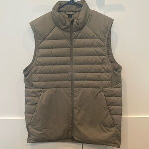 Lulu Puffer Vest *Worn Once*